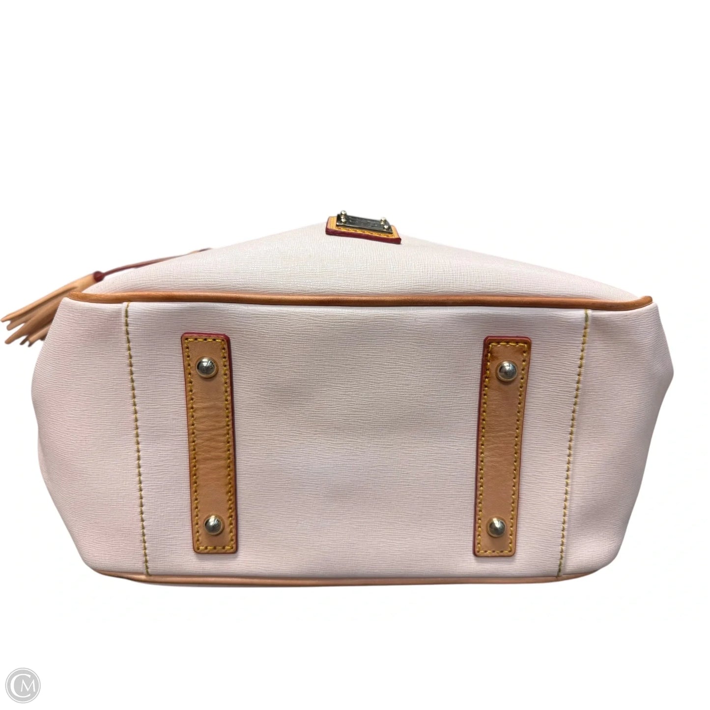 Handbag Designer By Dooney And Bourke, Size: Medium