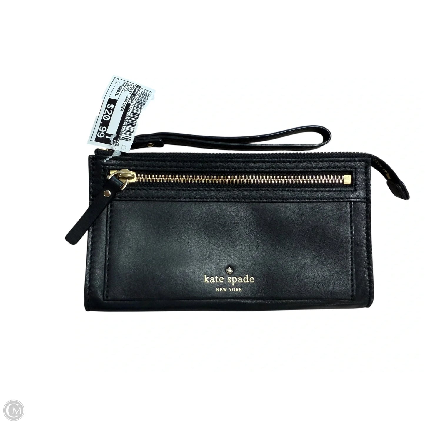 Wallet Designer By Kate Spade, Size: Medium