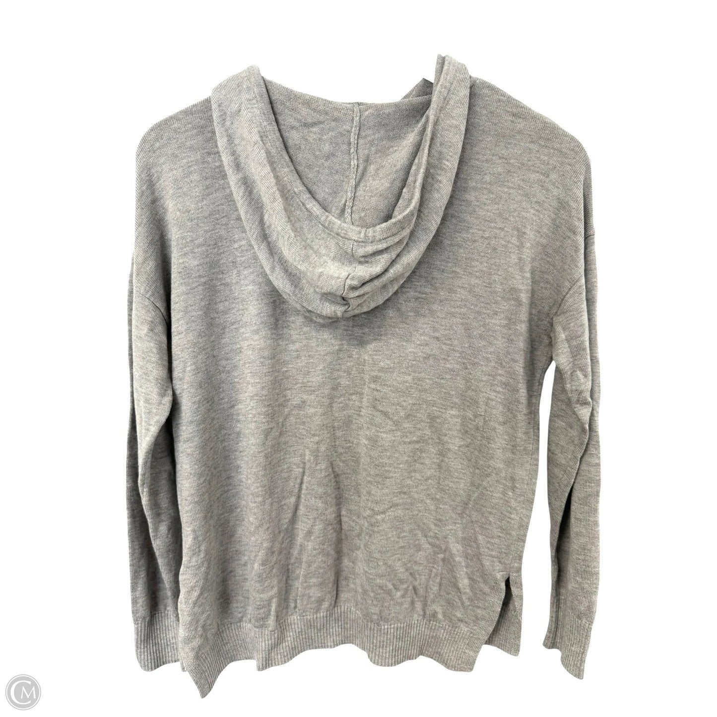 Sweater By Rachel Zoe In Grey, Size: S