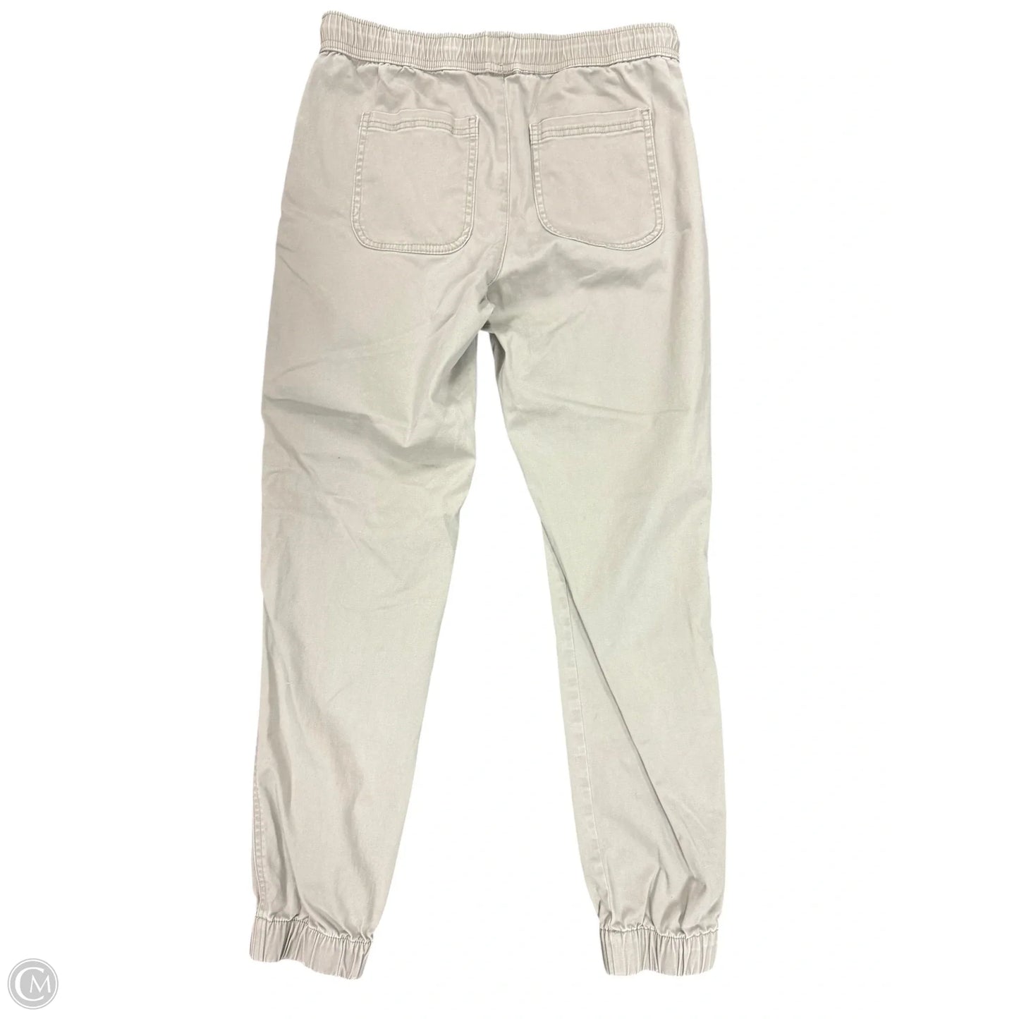 Pants Joggers By C And C In Grey, Size: Xs
