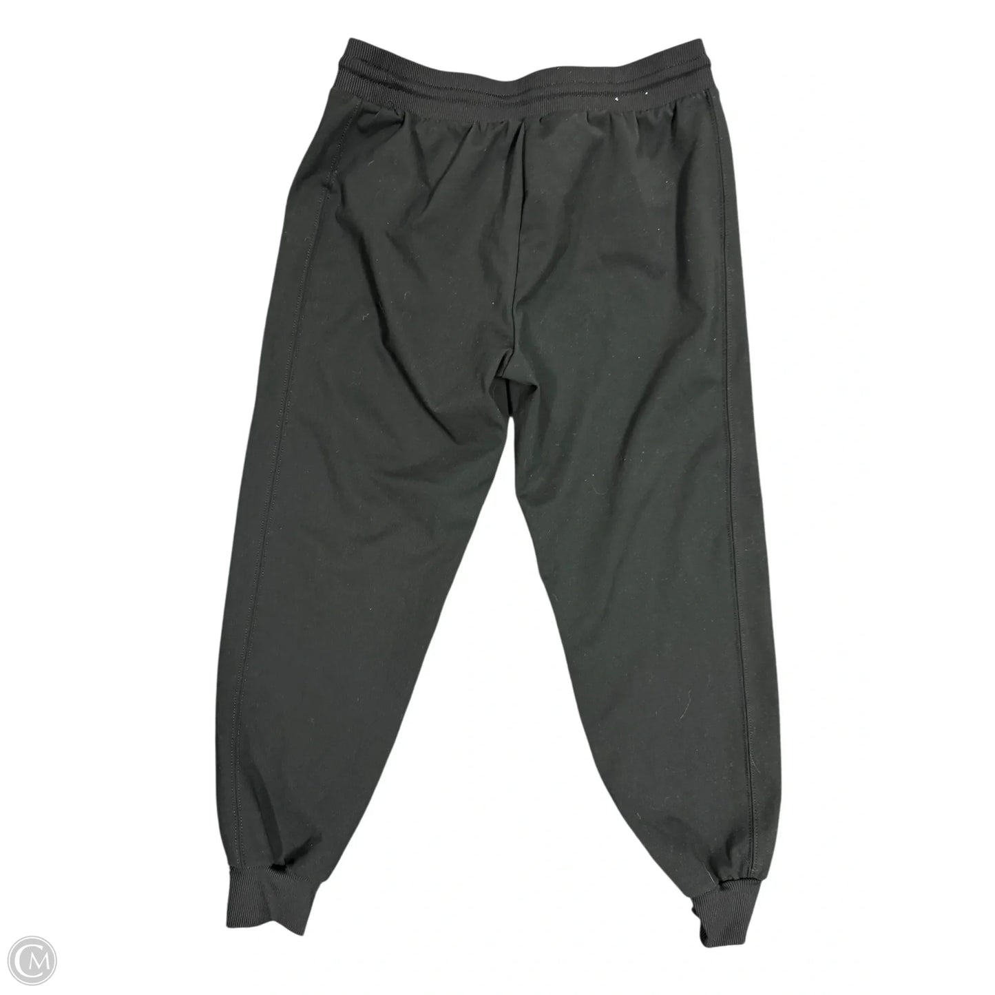 Athletic Pants By Rachel Zoe In Black, Size: S