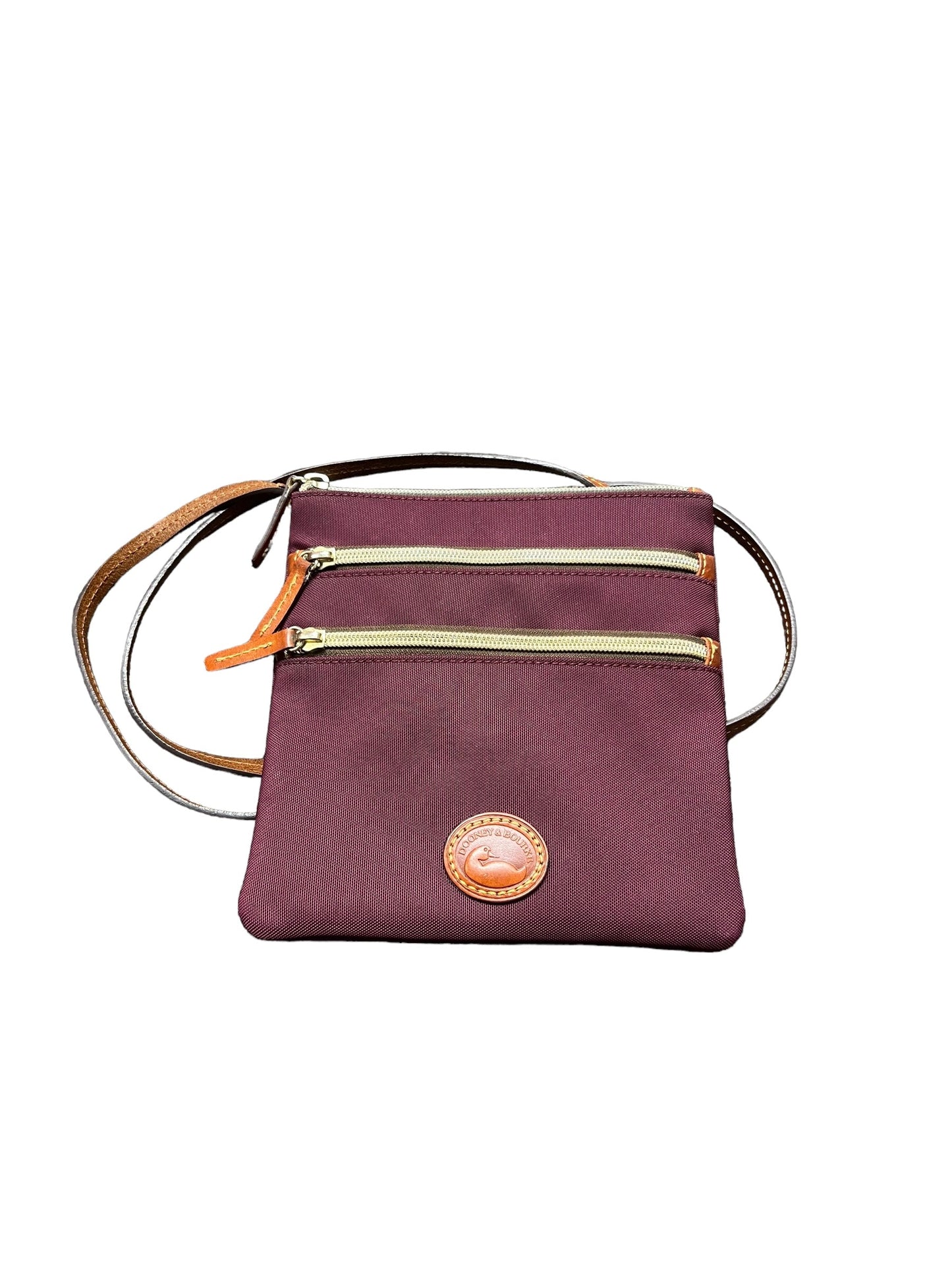 Crossbody Designer By Dooney And Bourke  Size: Small