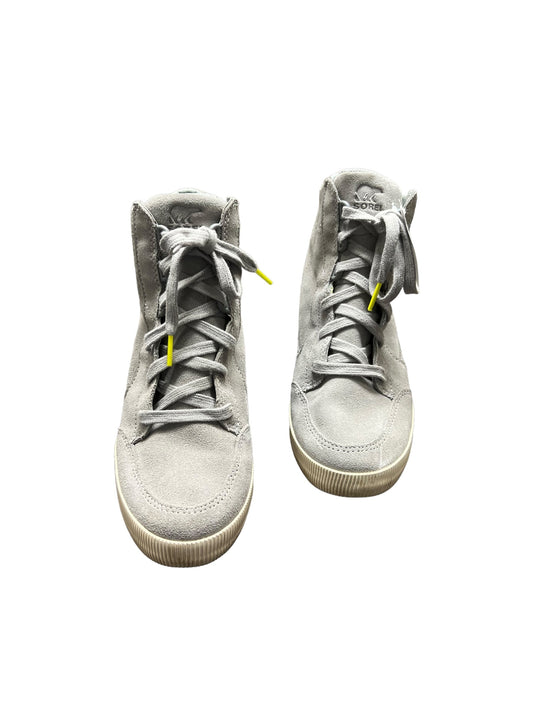 Shoes Sneakers Platform By Sorel  Size: 8