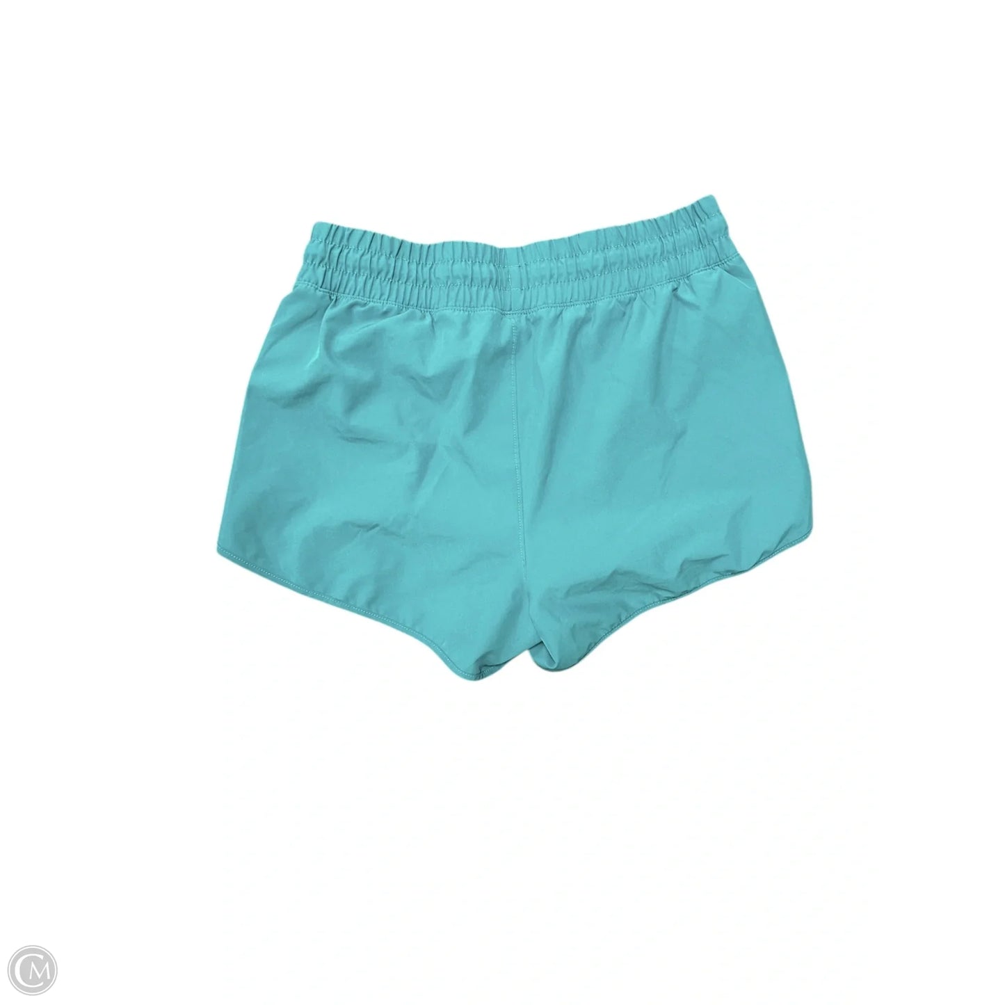 Athletic Shorts By 90 Degrees By Reflex In Teal, Size: S
