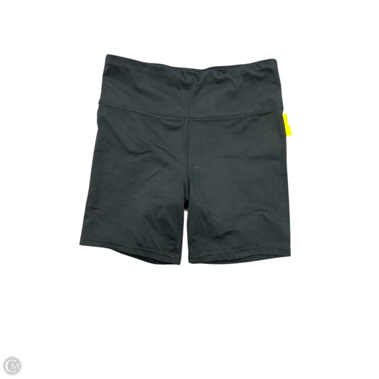 Athletic Shorts By Jockey In Black, Size: M
