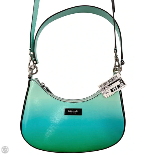 Handbag Designer By Kate Spade, Size: Small
