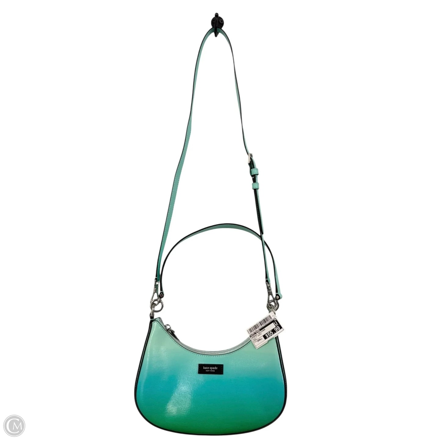 Handbag Designer By Kate Spade, Size: Small