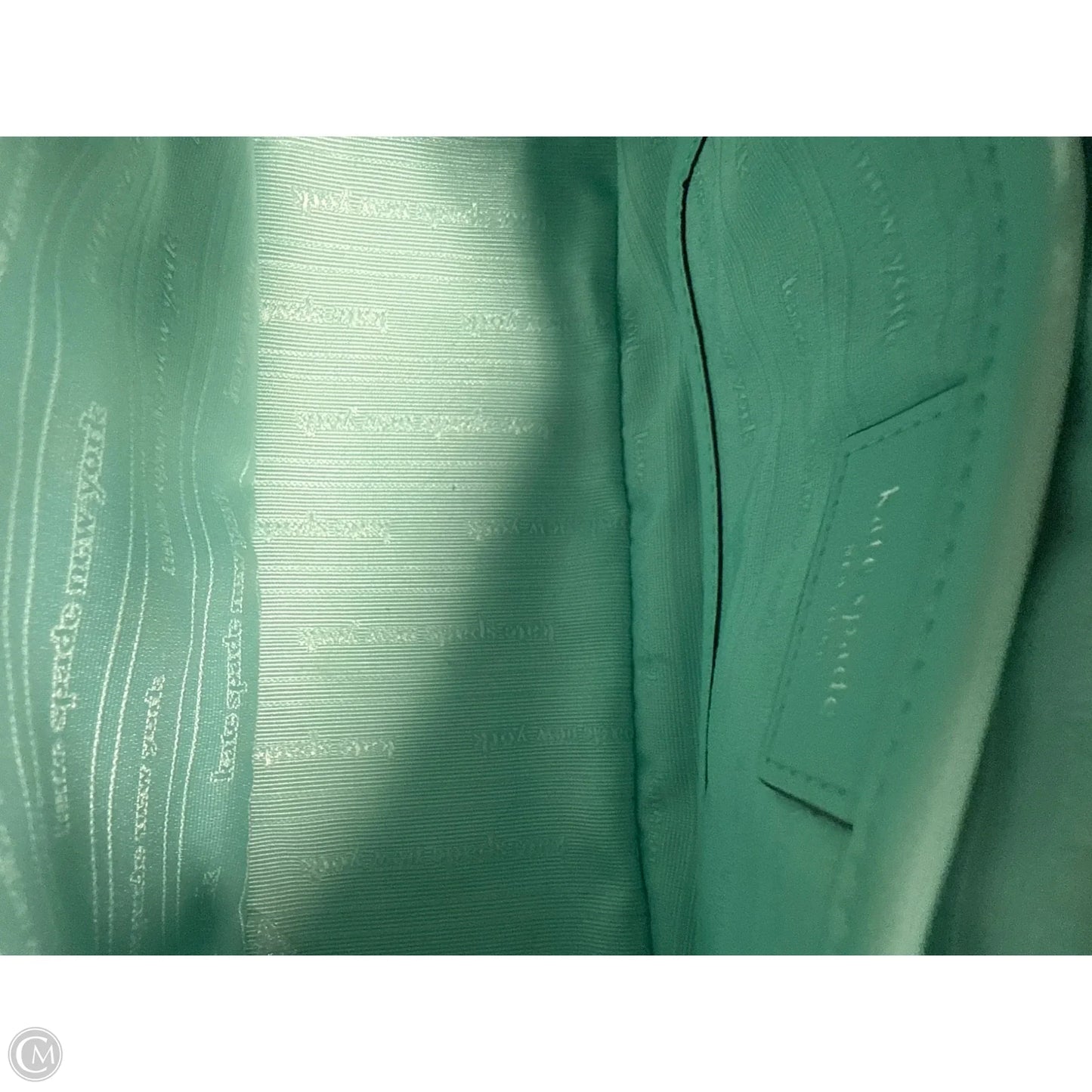 Handbag Designer By Kate Spade, Size: Small