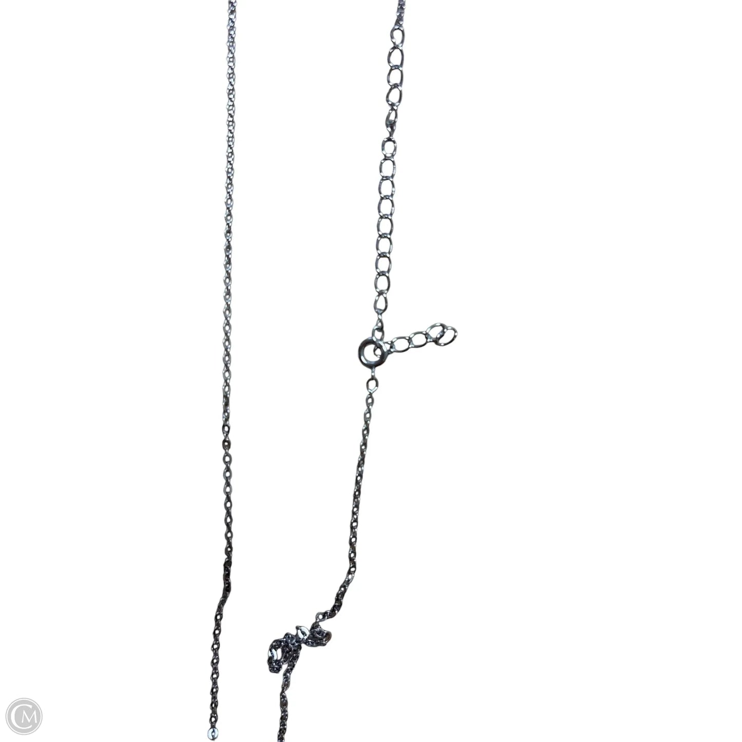 Necklace Chain By Cmb