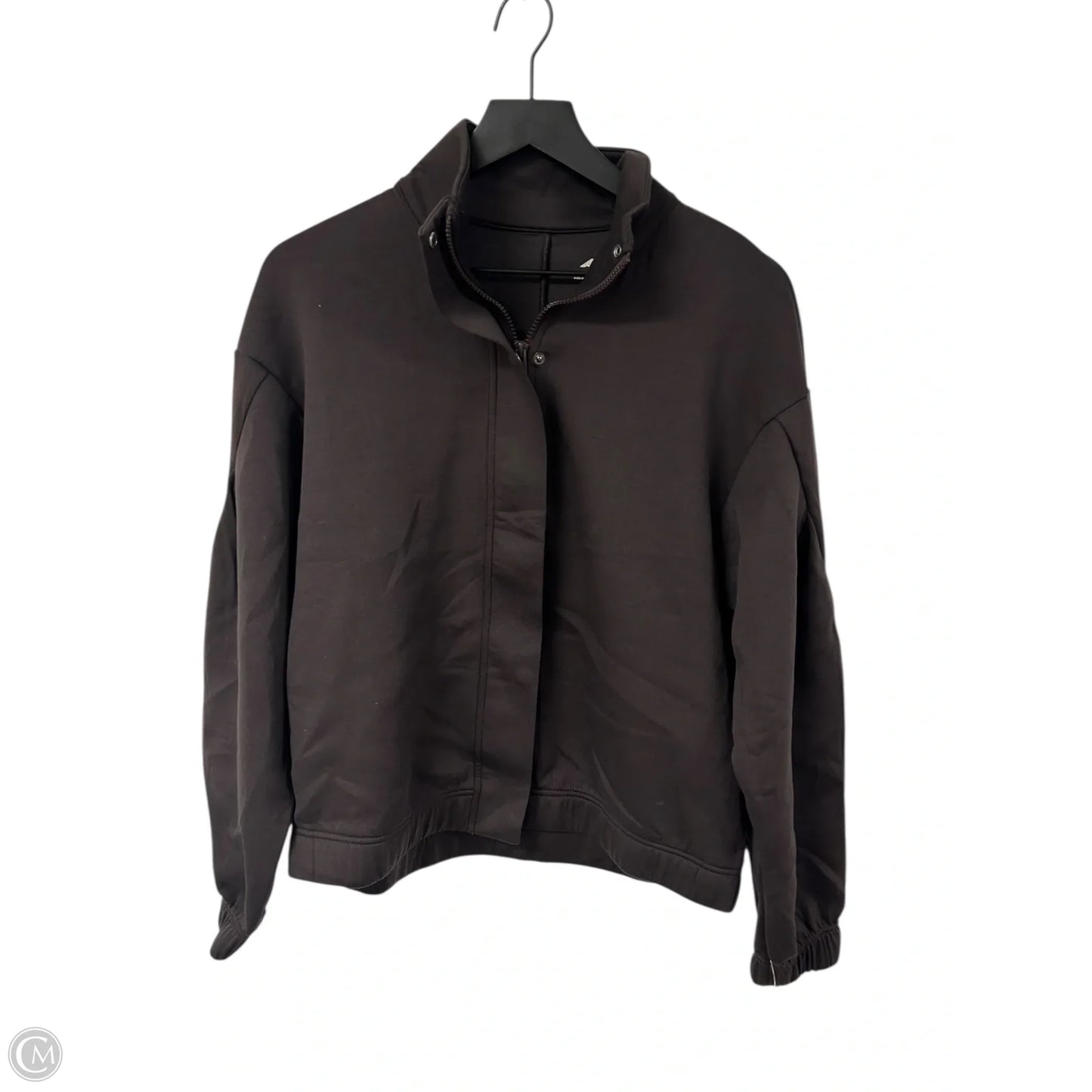 Jacket Other By Avia In Brown, Size: S