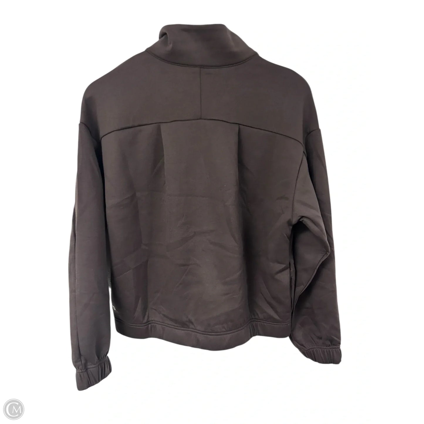 Jacket Other By Avia In Brown, Size: S