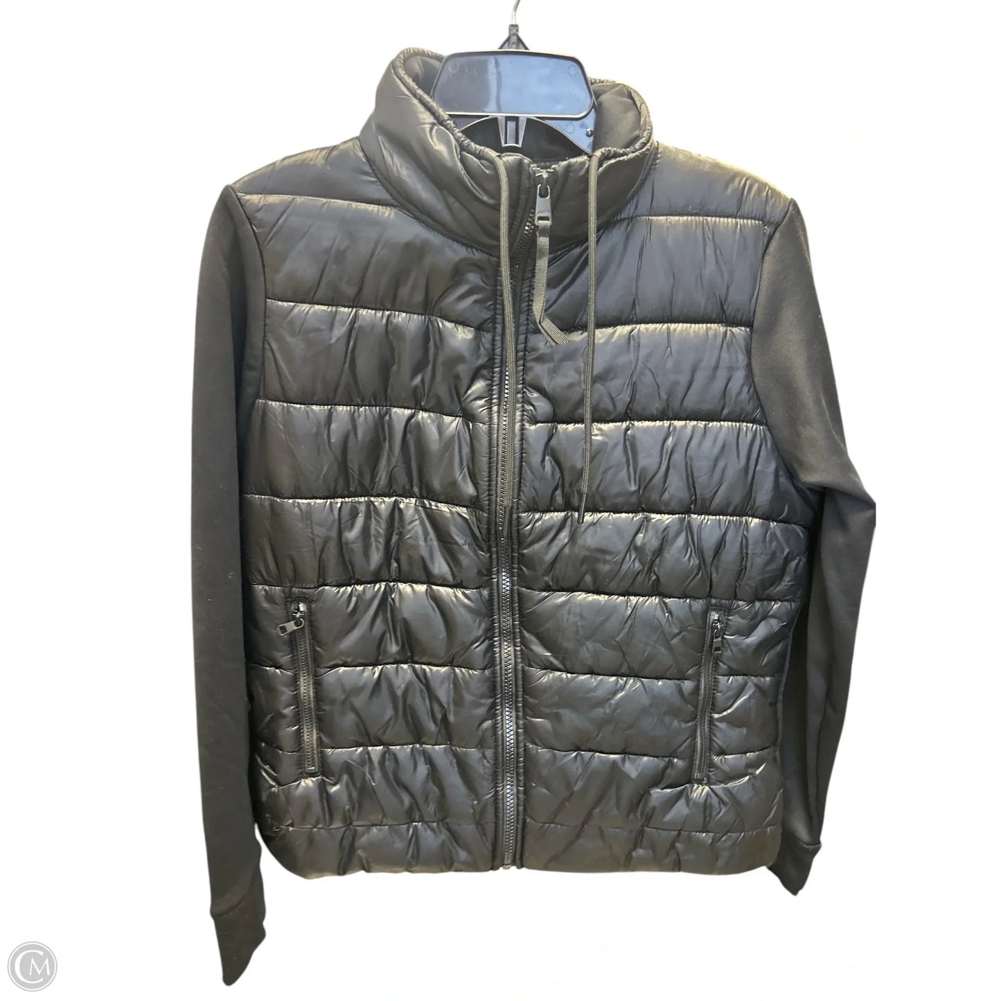 Jacket Other By Avia In Black, Size: S