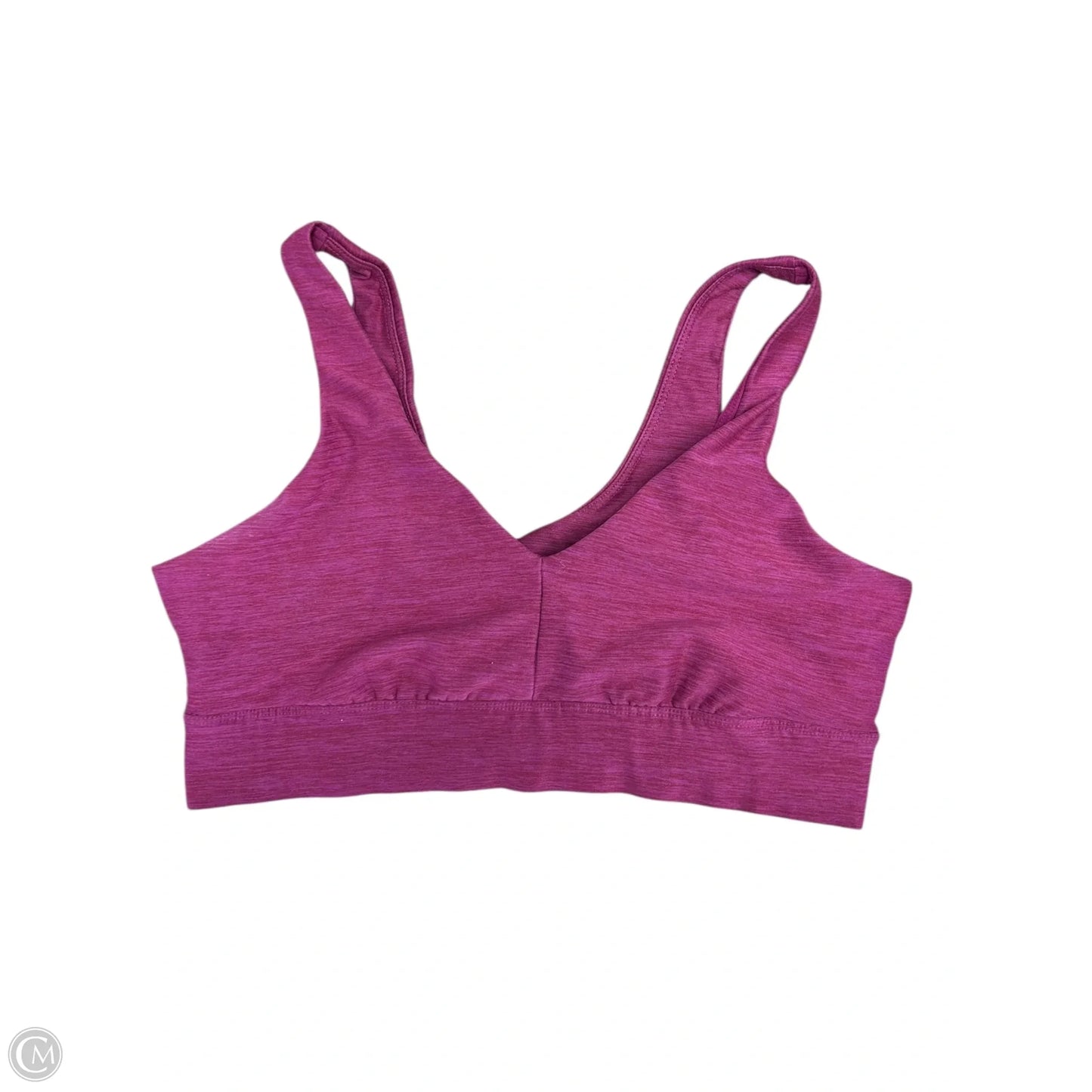 Athletic Bra By All In Motion In Pink, Size: M