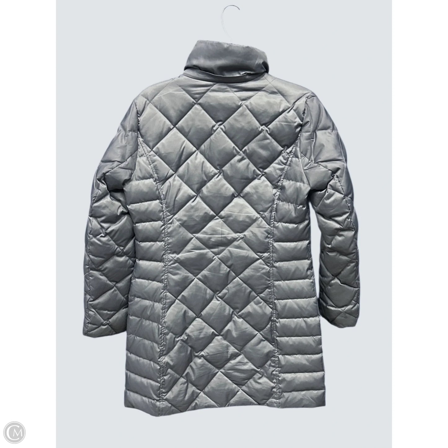 Coat Other By Kenneth Cole Reaction In Grey, Size: S