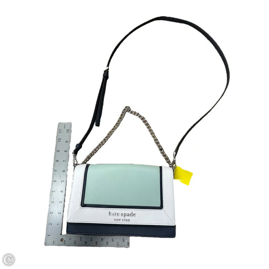 Crossbody Designer By Kate Spade, Size: Small