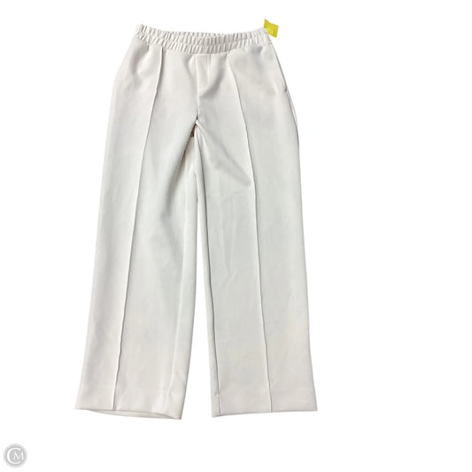 Pants Lounge By A New Day In White, Size: M