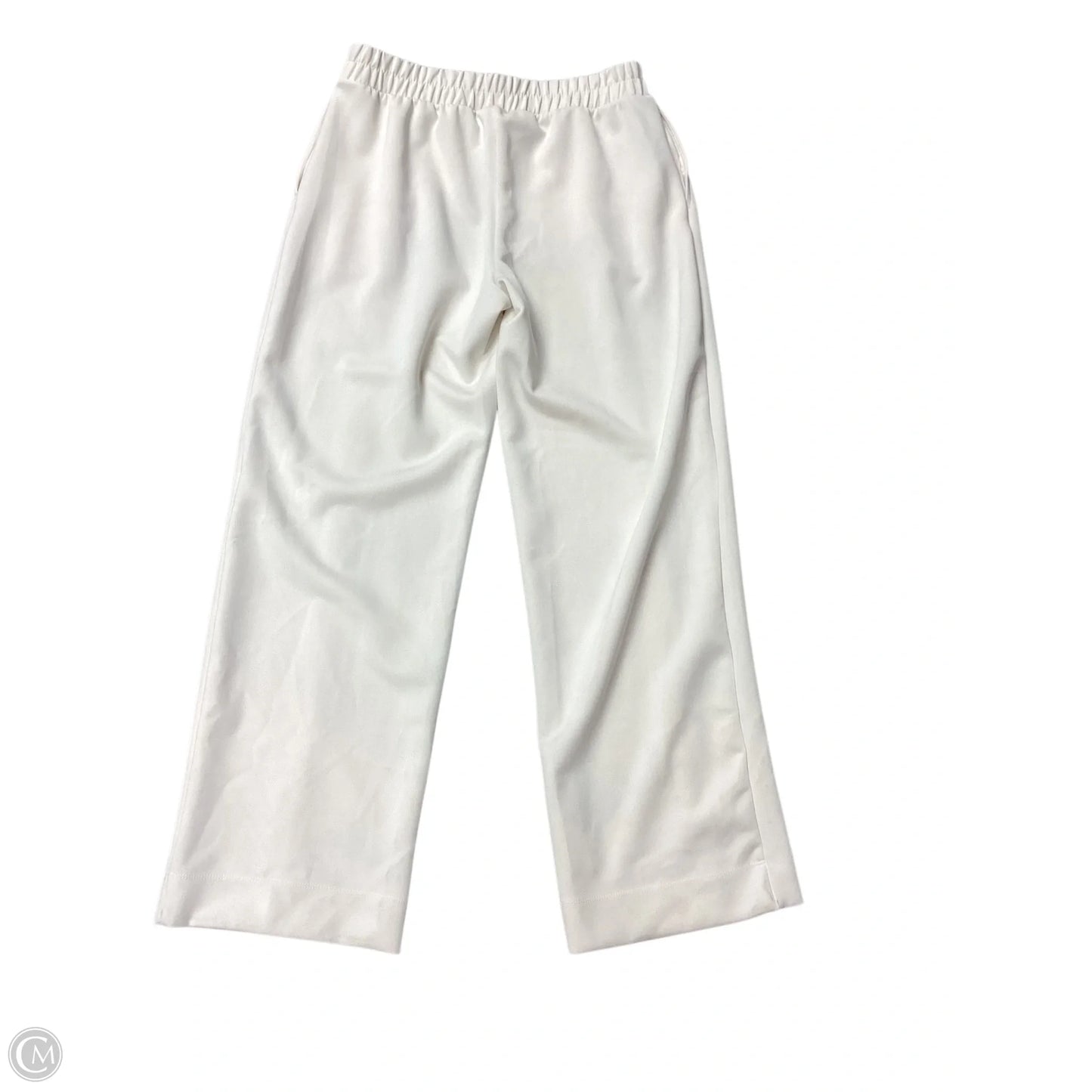 Pants Lounge By A New Day In White, Size: M