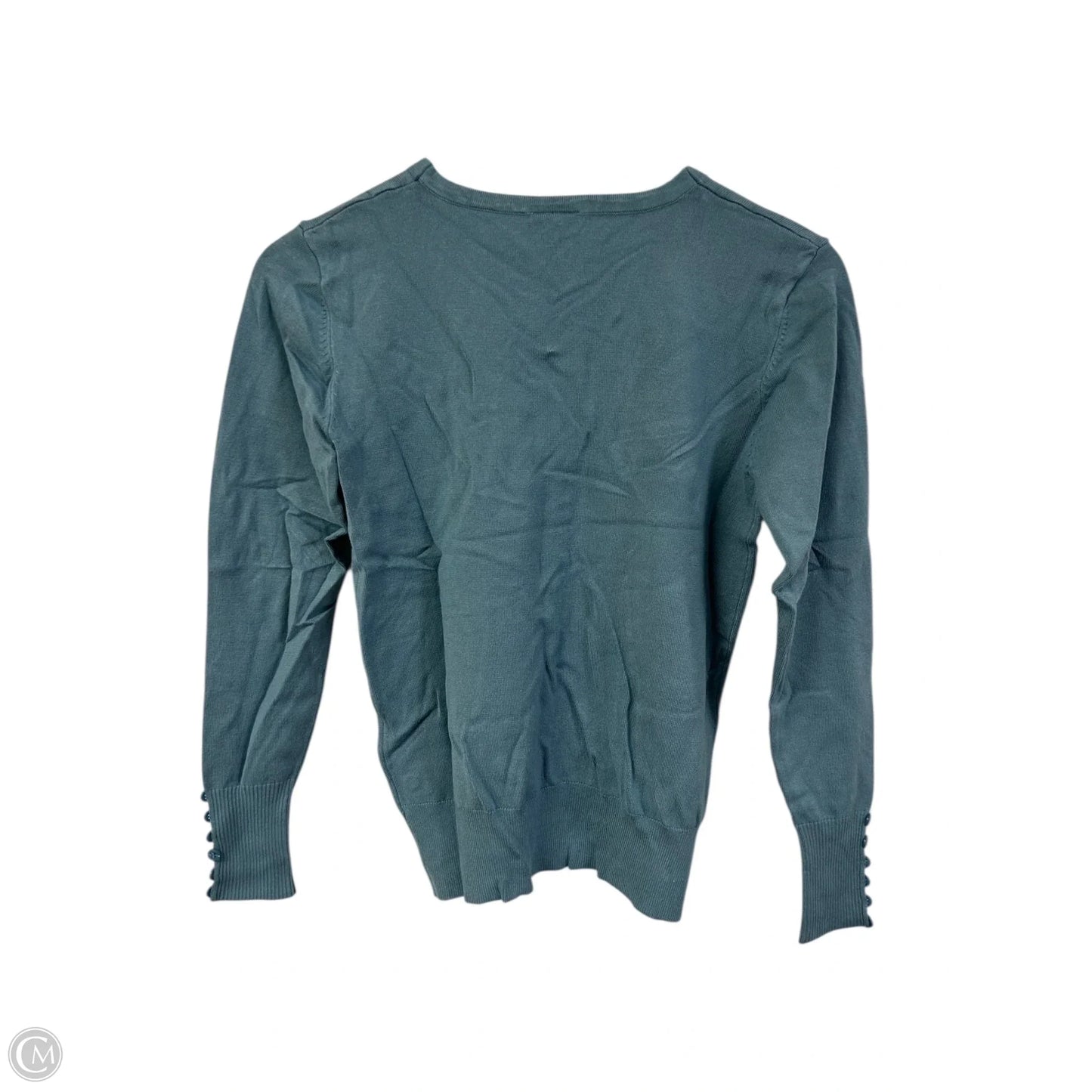 Cardigan By Cielo In Blue, Size: S