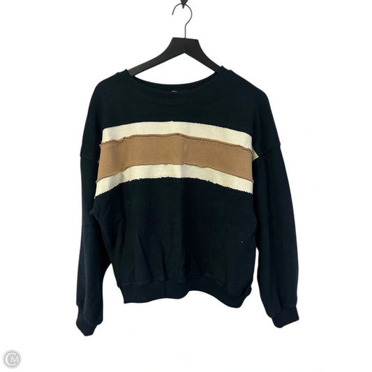 Sweater By Cme In Blue, Size: S