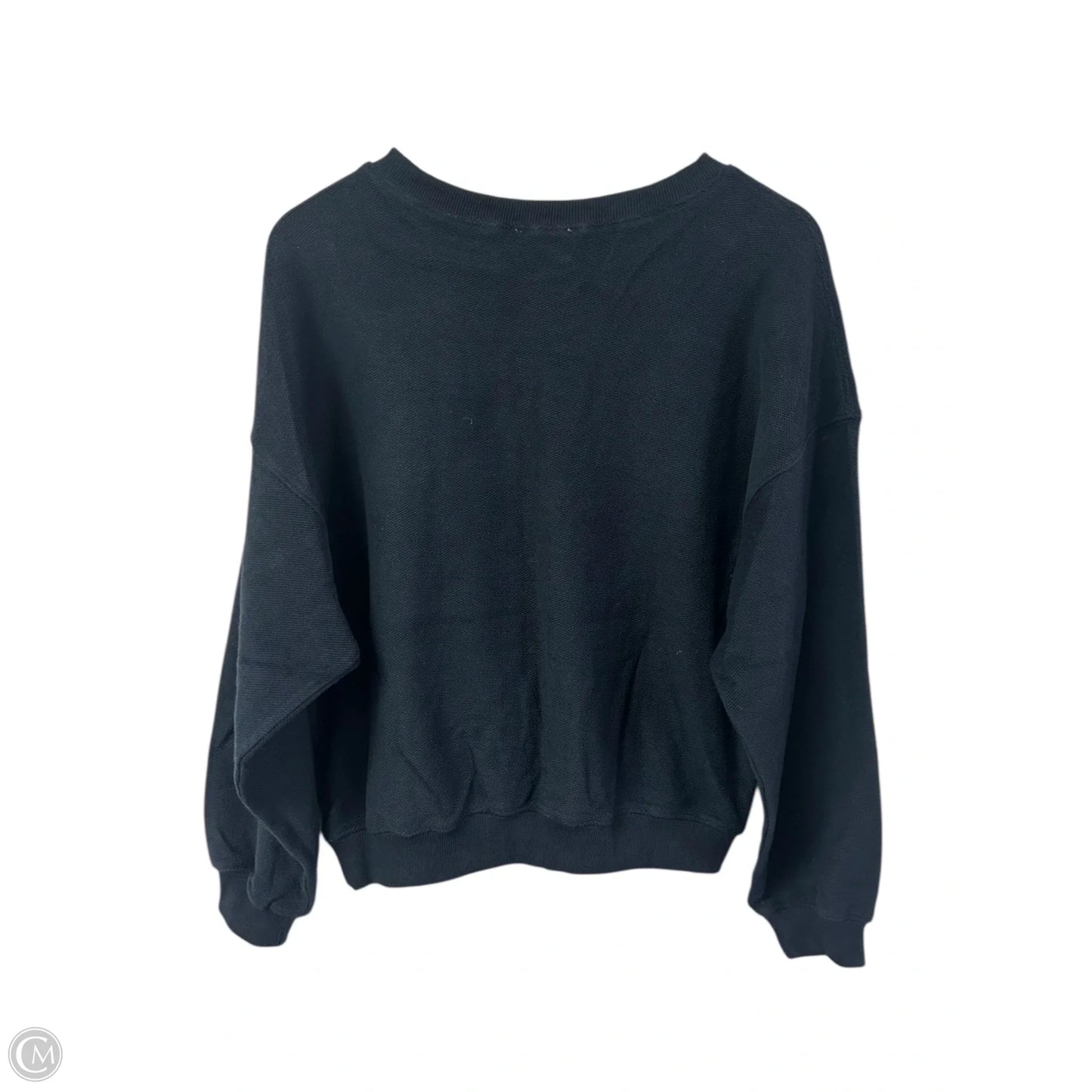 Sweater By Cme In Blue, Size: S