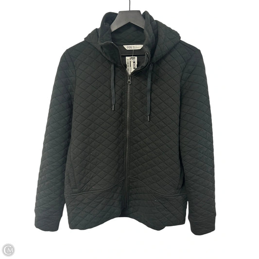 Jacket Other By Dsg Outerwear In Black, Size: M