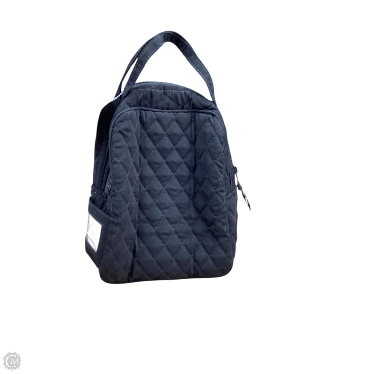 Lunch Bag By Vera Bradley