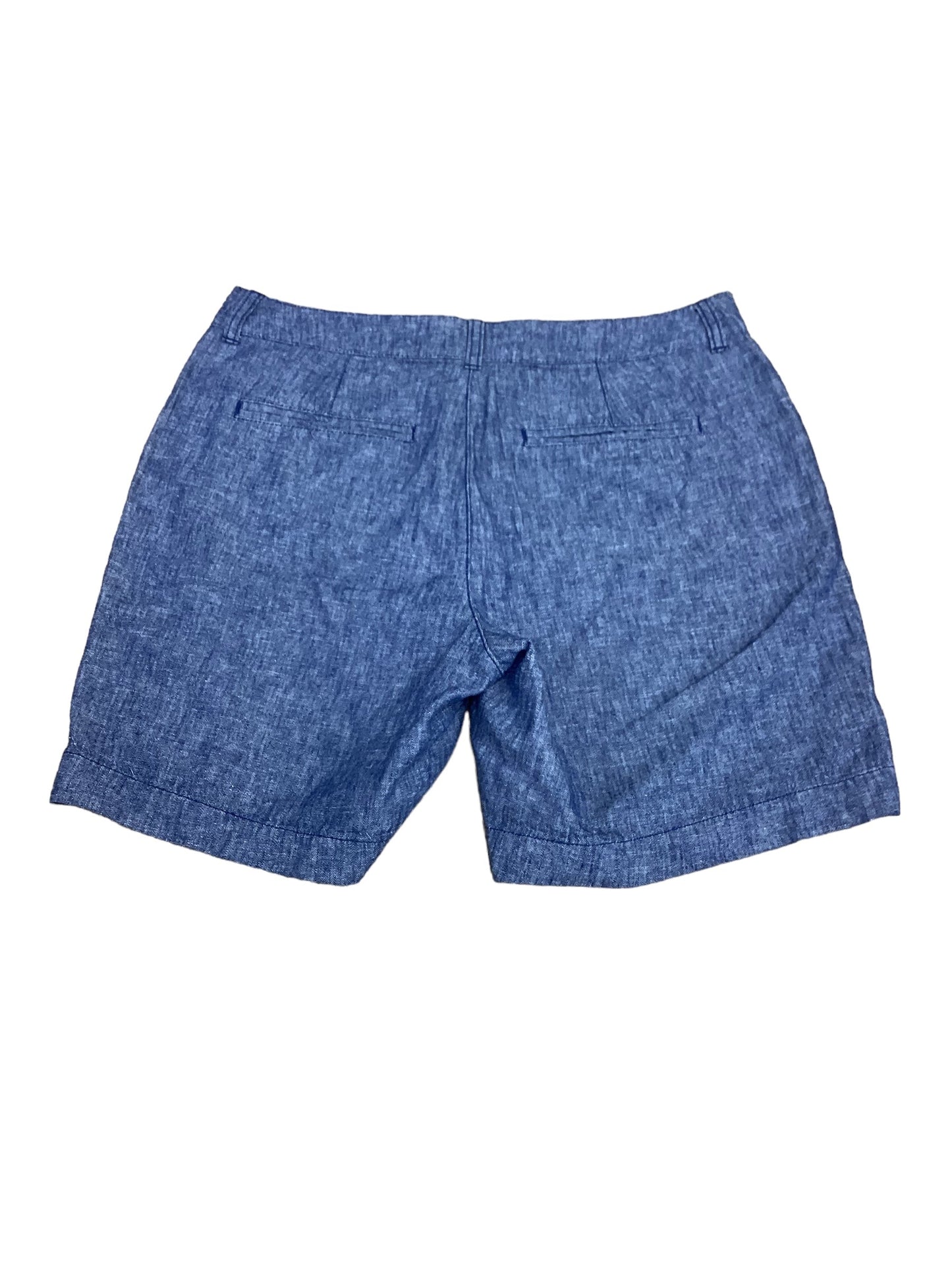Blue Shorts Old Navy, Size 8