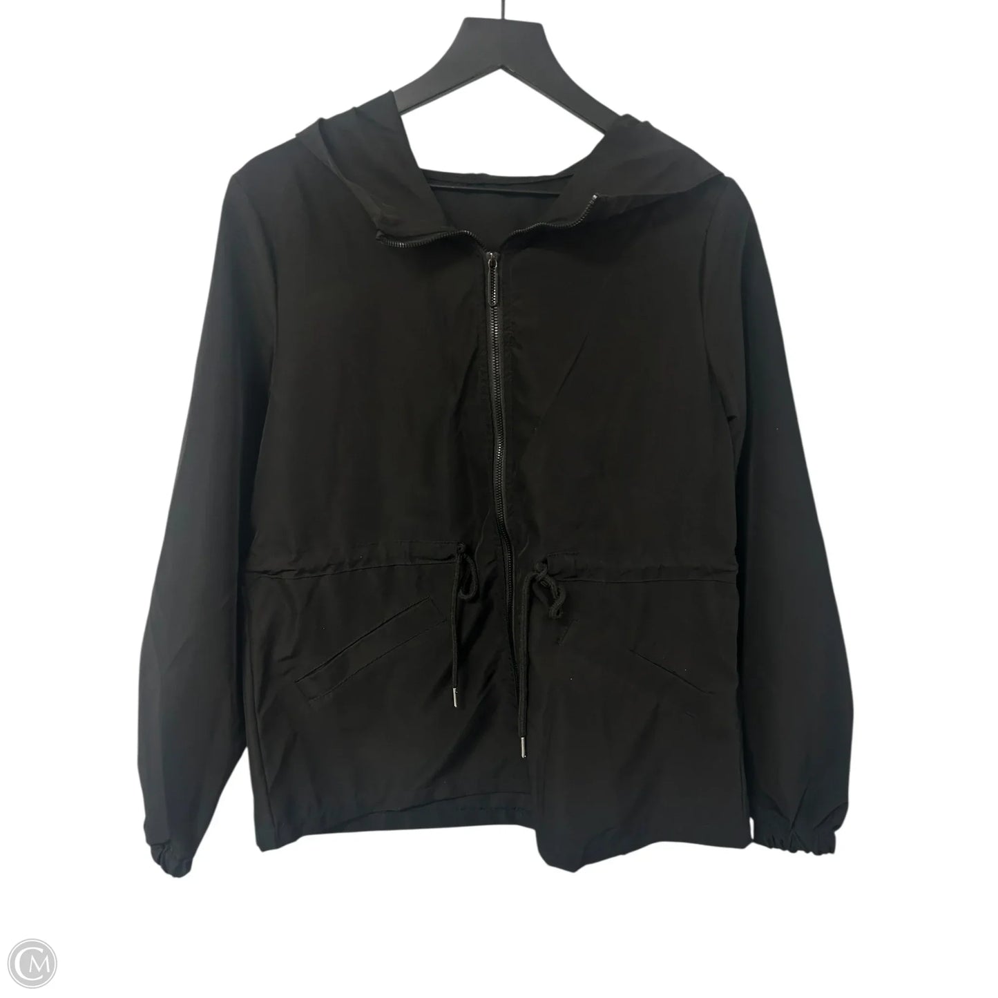 Jacket Other By Cmf In Black, Size: M