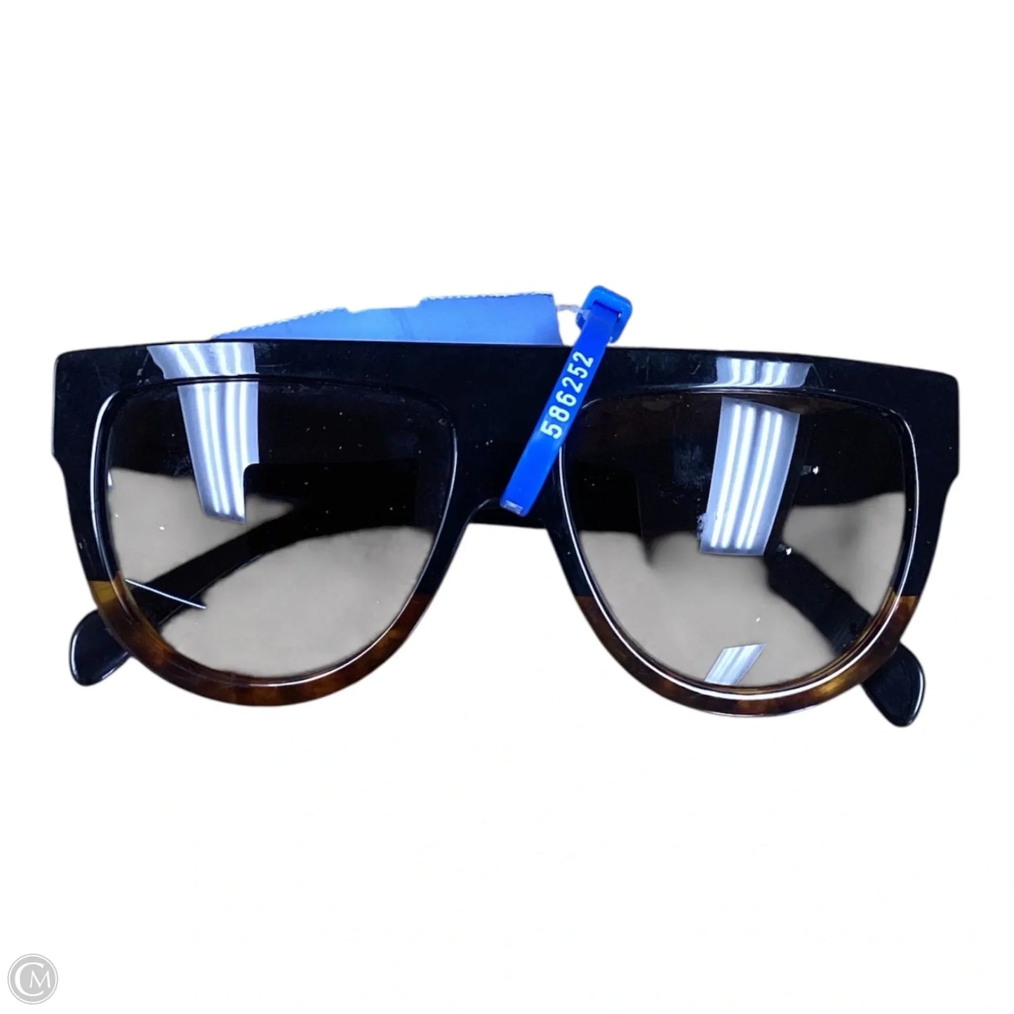 Sunglasses Luxury Designer By Celine