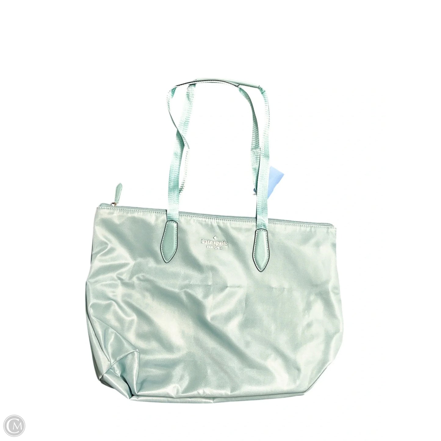 Tote Designer By Kate Spade, Size: Medium