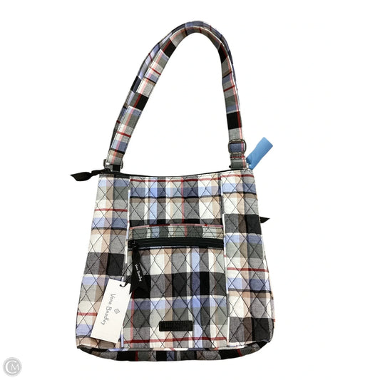 Crossbody By Vera Bradley, Size: Small