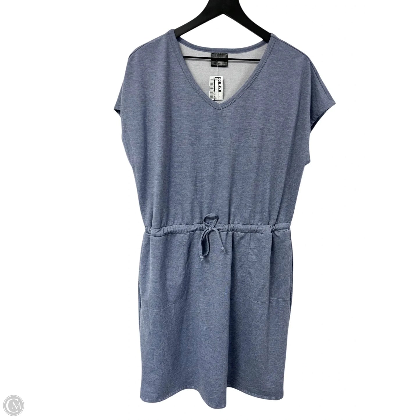 Dress Casual Short By 32 Degrees In Blue, Size: L
