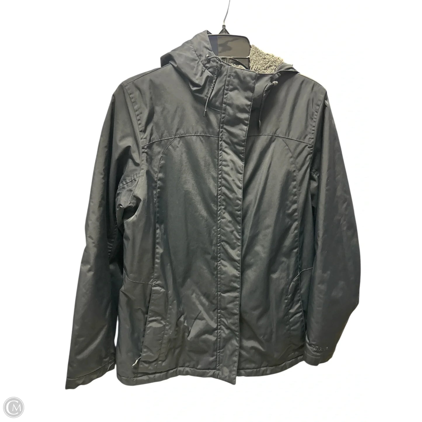 Coat Other By L.l. Bean In Black, Size: M