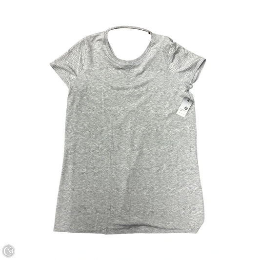 Dress Casual Short By Xersion In Grey, Size: Xxl