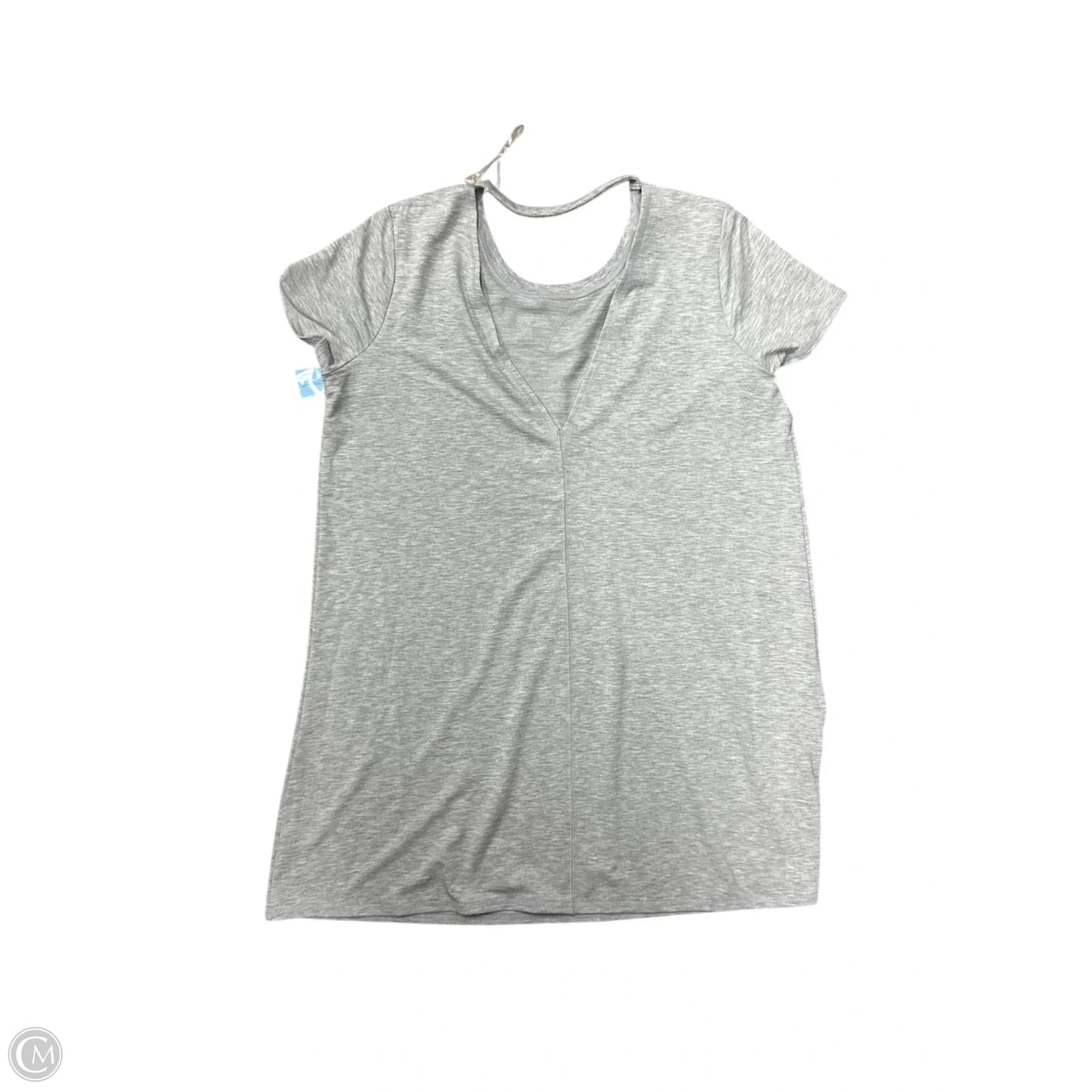 Dress Casual Short By Xersion In Grey, Size: Xxl