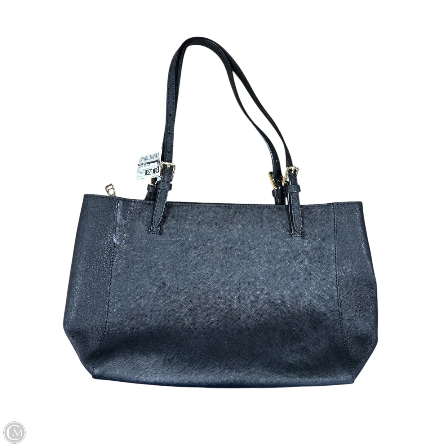 Handbag Designer By Tory Burch, Size: Medium