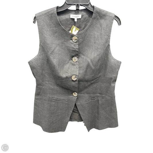 Vest Other By Heartloom In Black, Size: L