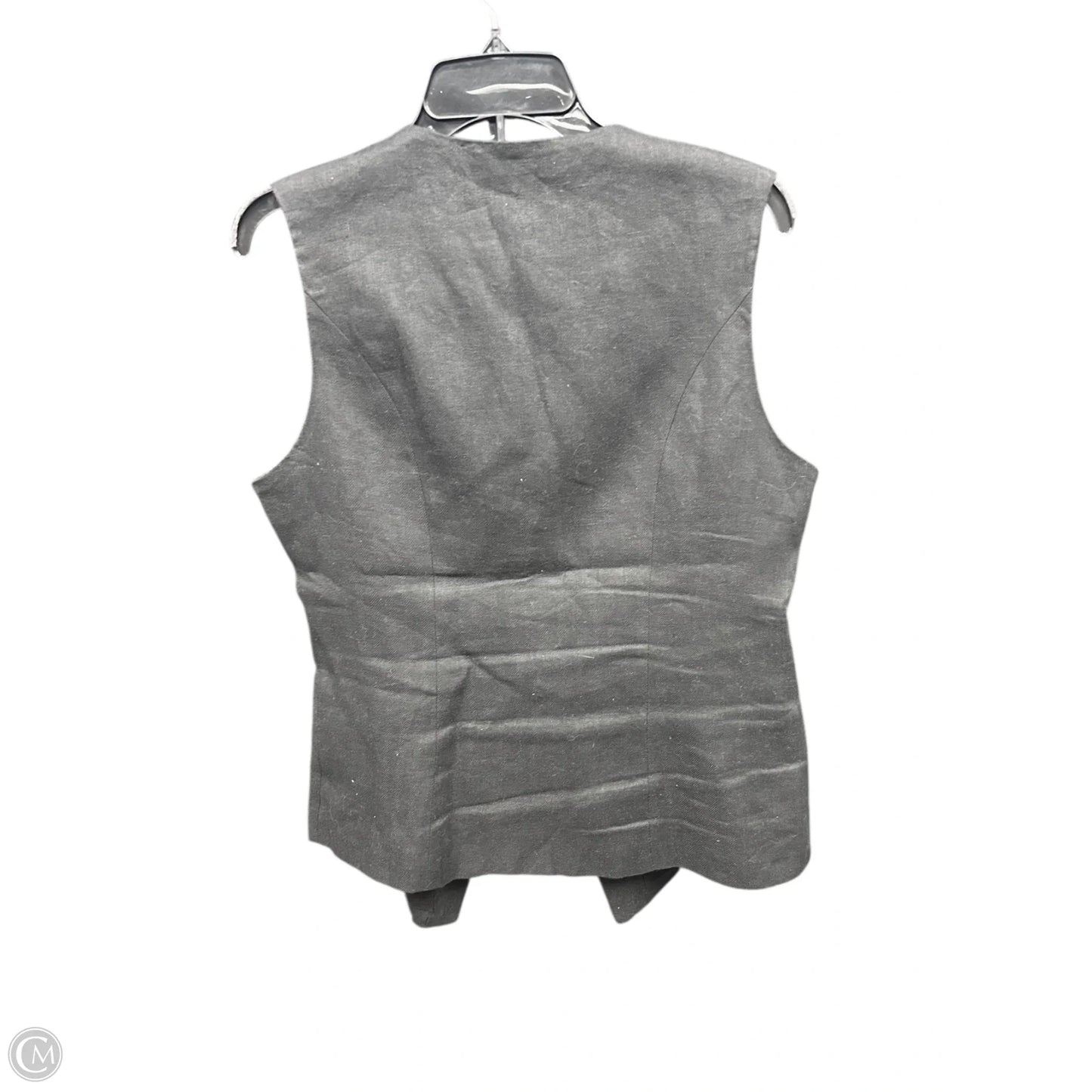 Vest Other By Heartloom In Black, Size: L