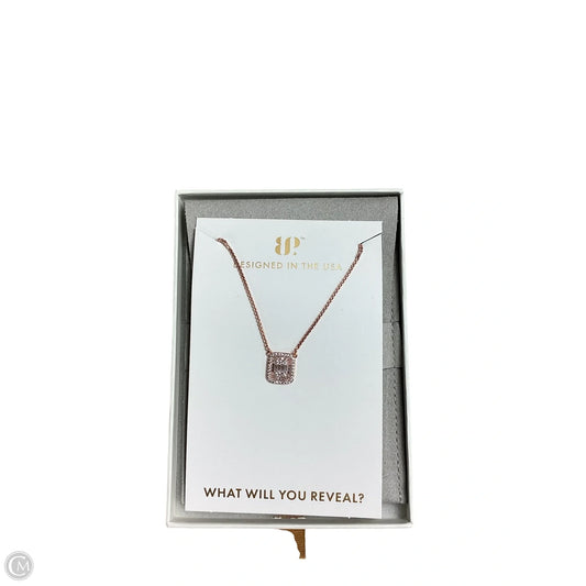 Necklace Other By Cmb