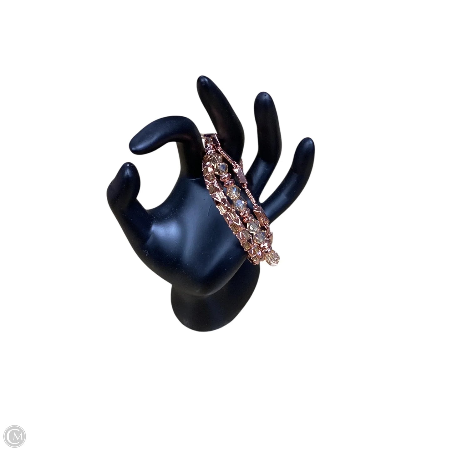 Bracelet Set By Cmb, Size: 03 Piece Set