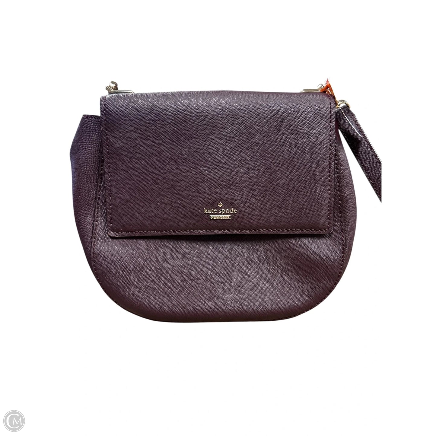 Crossbody Designer By Kate Spade, Size: Small