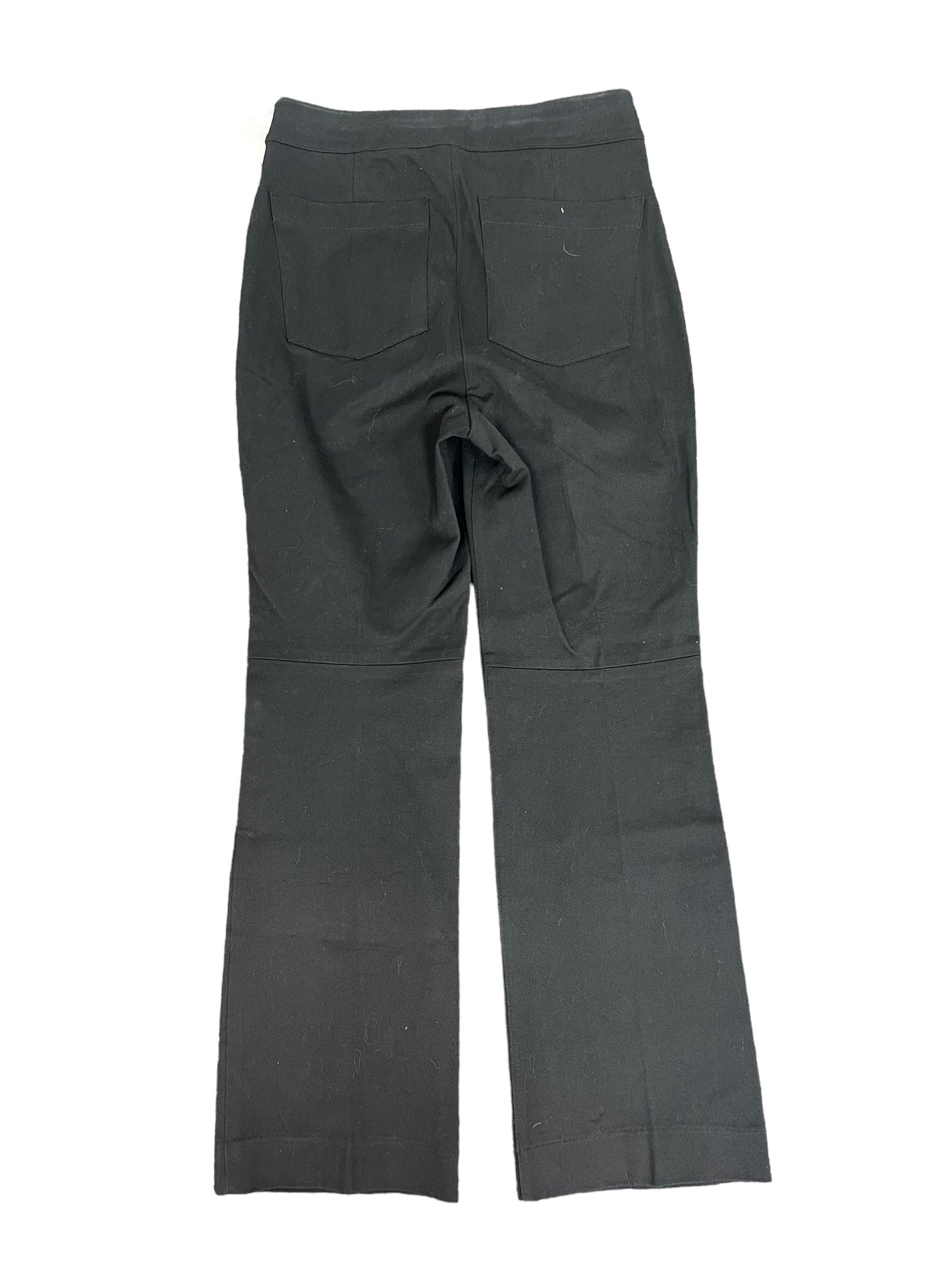 Black Pants Dress Spanx, Size S