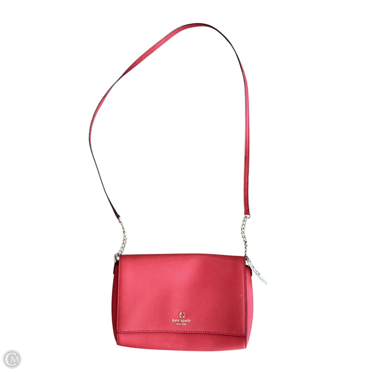 Crossbody Designer By Kate Spade, Size: Small