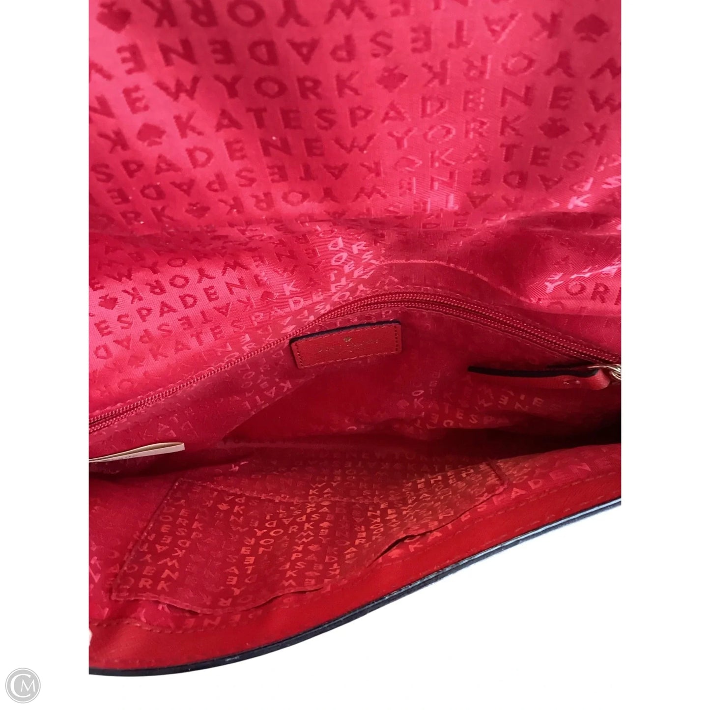 Crossbody Designer By Kate Spade, Size: Small