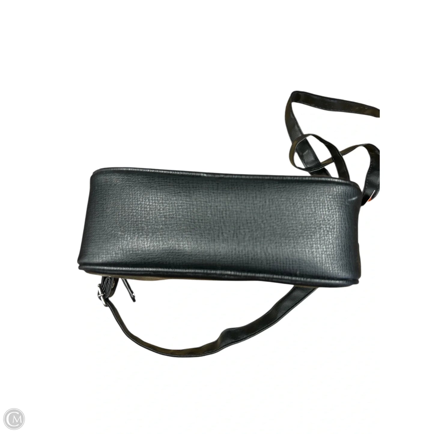 Crossbody Designer By Karl Lagerfeld, Size: Small