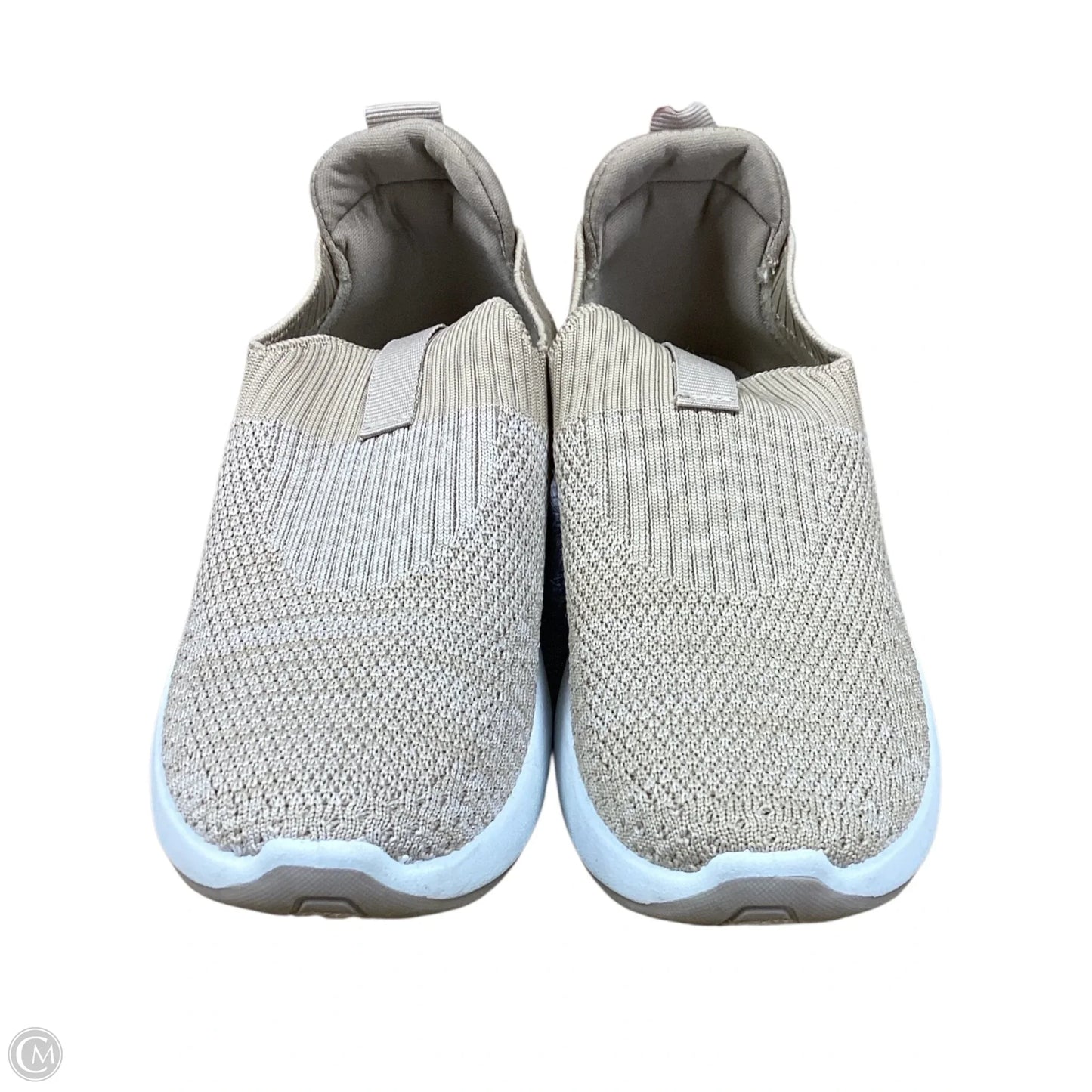 Shoes Flats By Tommy Bahama In Tan, Size: 6.5