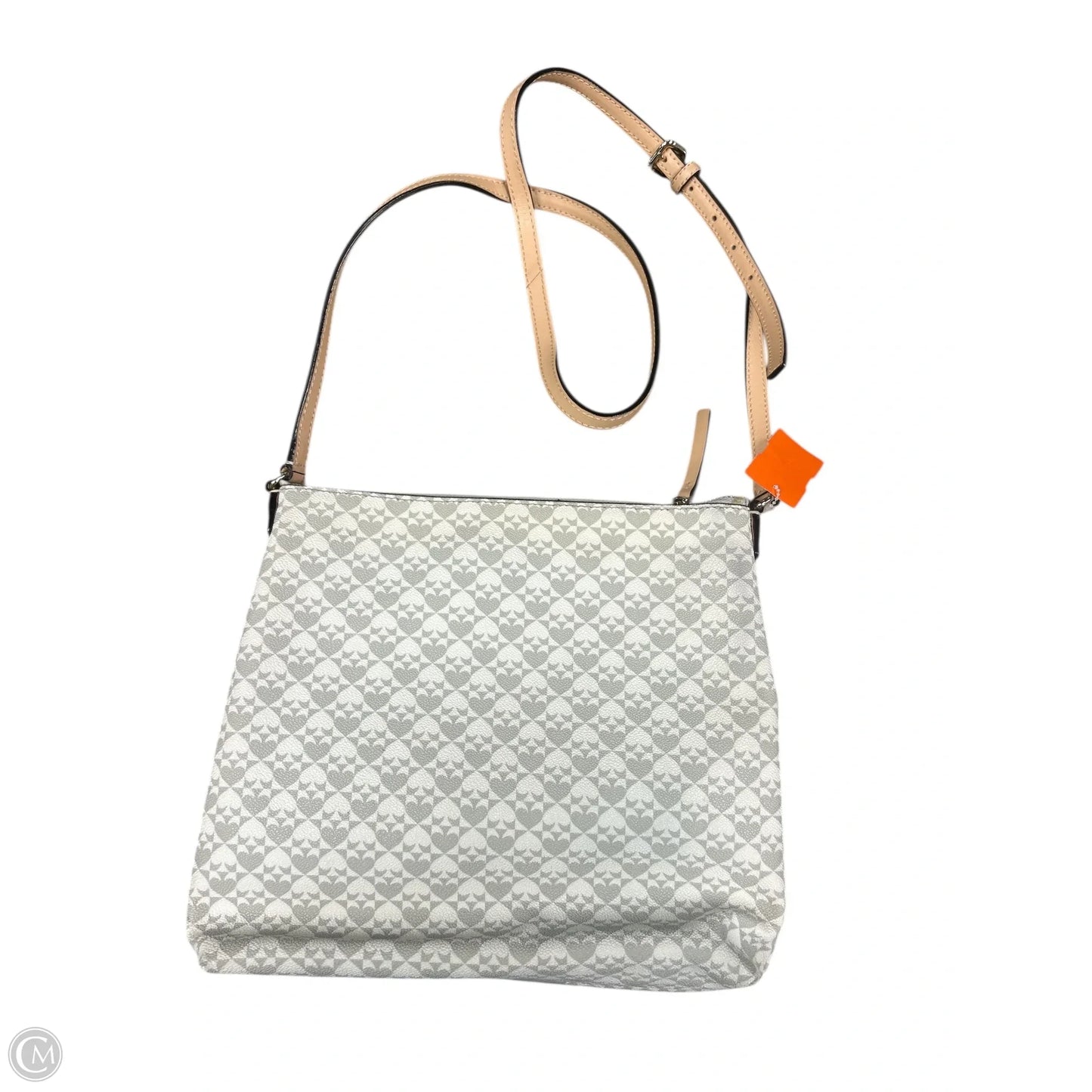 Crossbody Designer By Kate Spade, Size: Medium