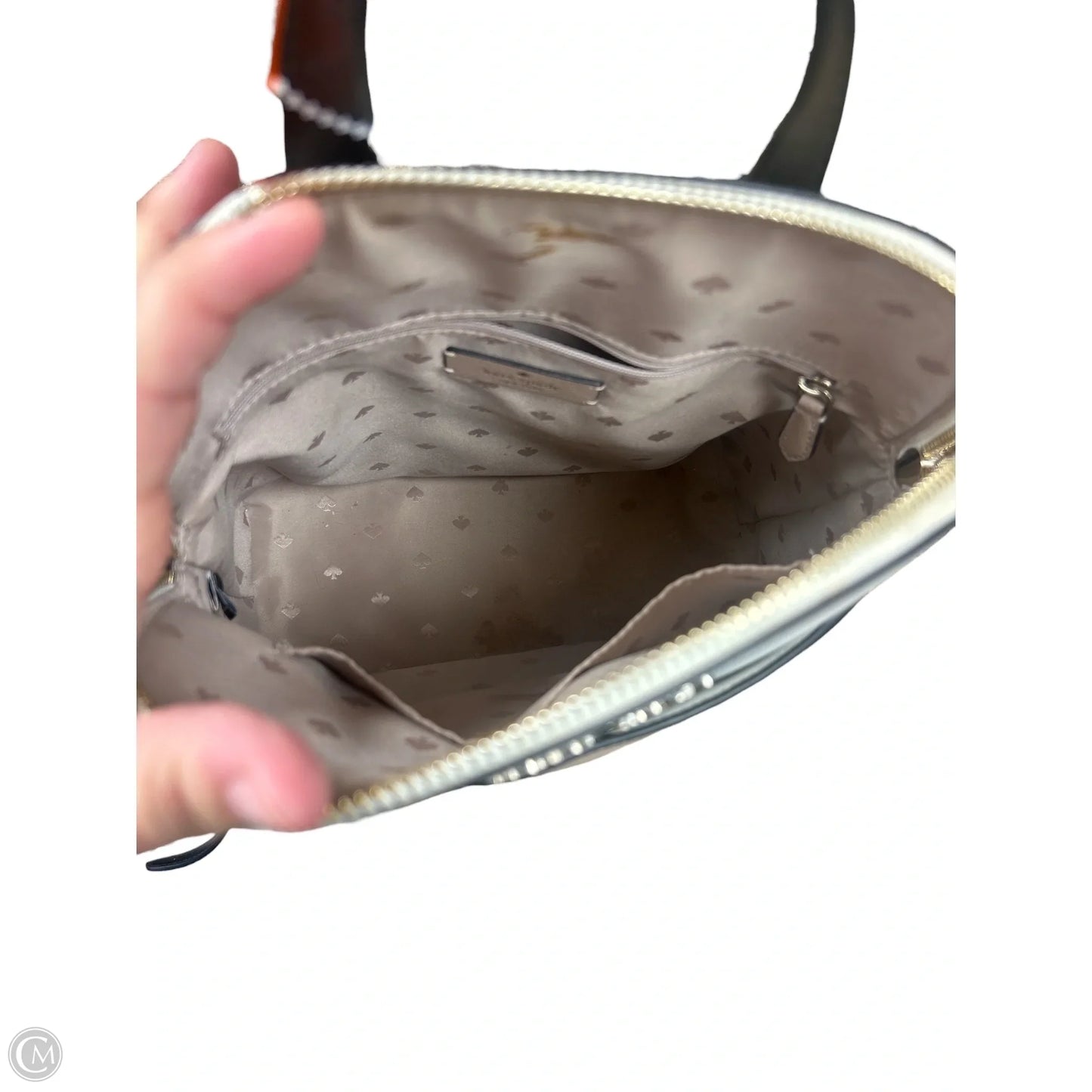 Backpack Designer By Kate Spade, Size: Medium