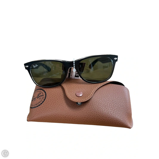 Sunglasses Designer By Ray Ban