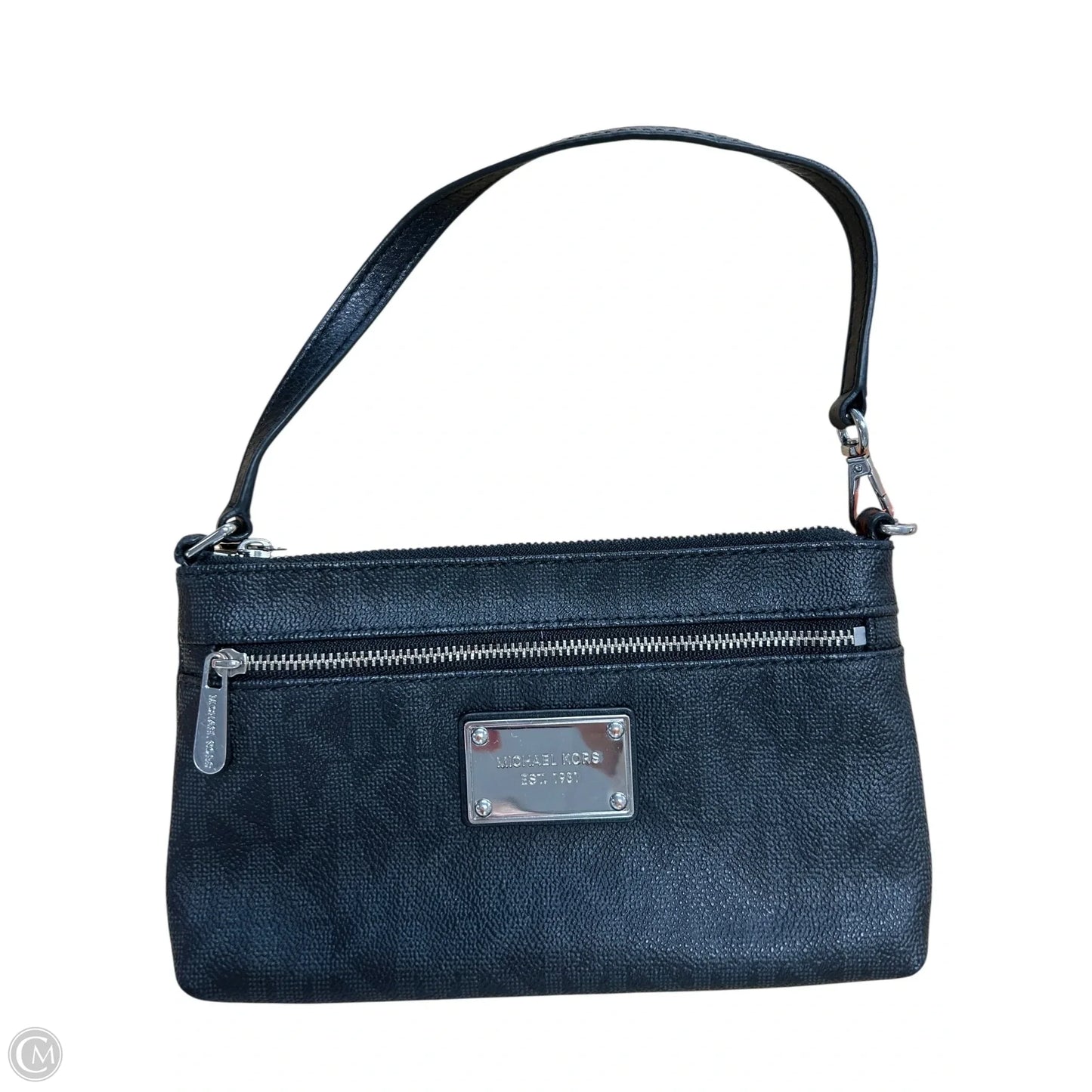 Wristlet Designer By Michael Kors, Size: Small